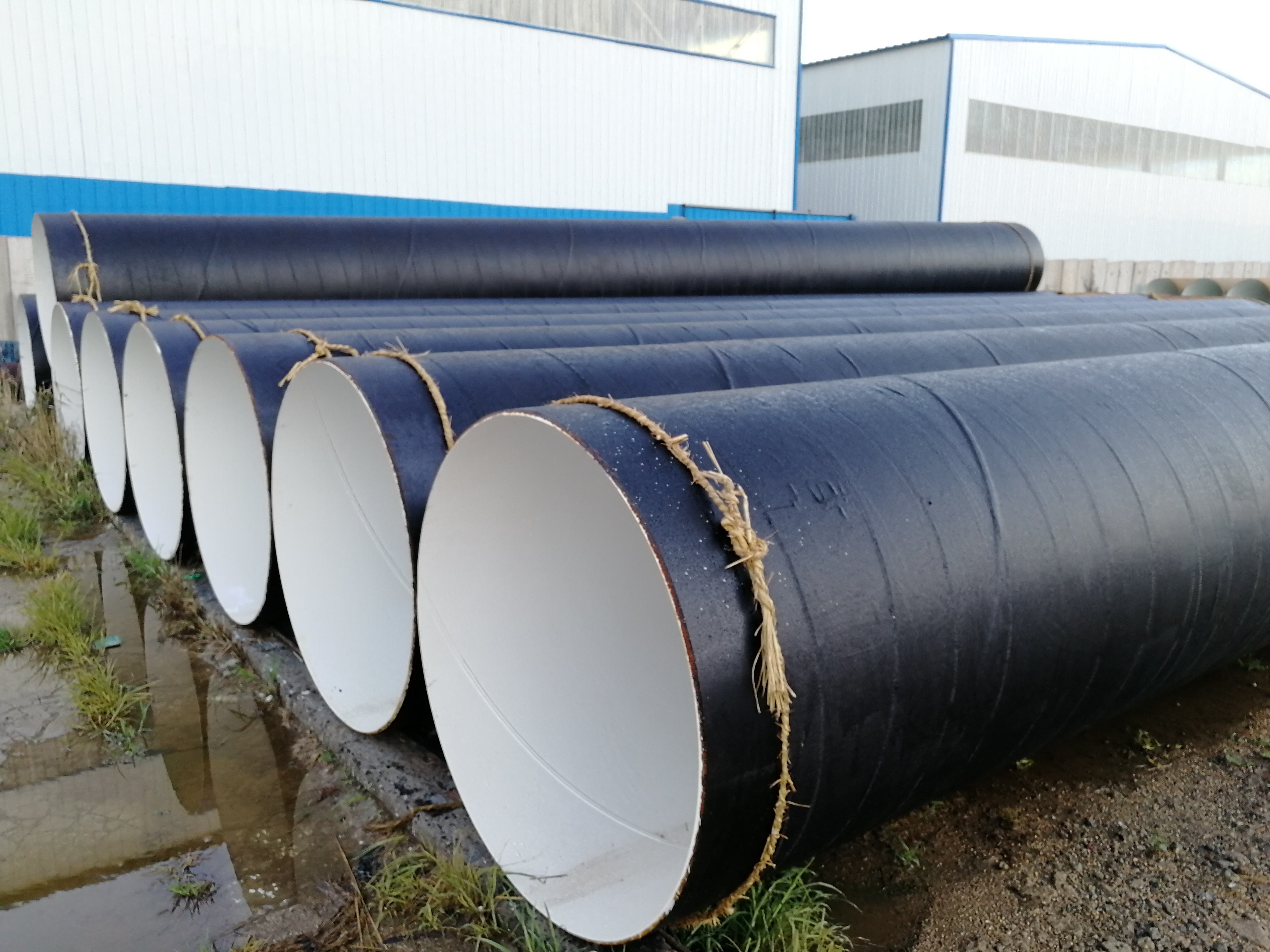 聚乙烯防腐_溶解环氧粉末防腐_fbe防腐_加强级3pe防腐-温斯特