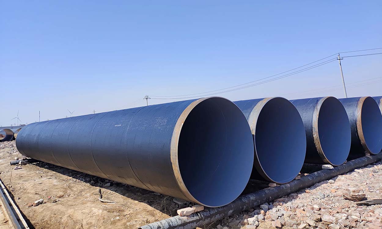 环氧煤沥青防腐